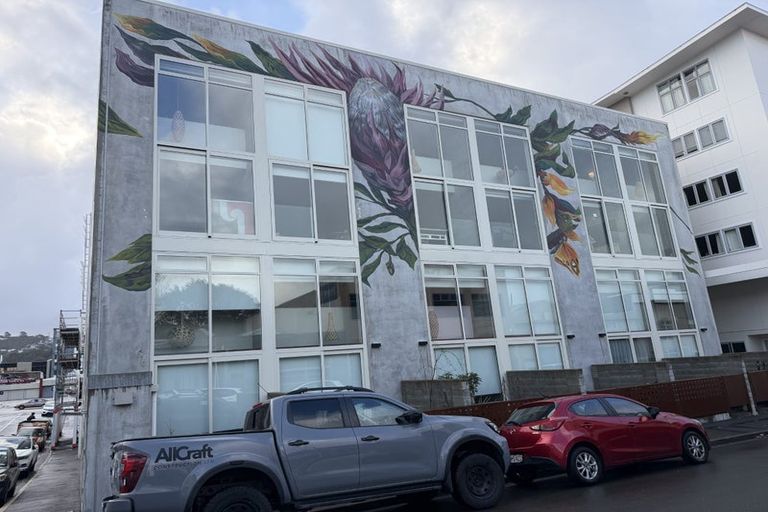 Photo of property in 105/28 Martin Square, Te Aro, Wellington, 6011