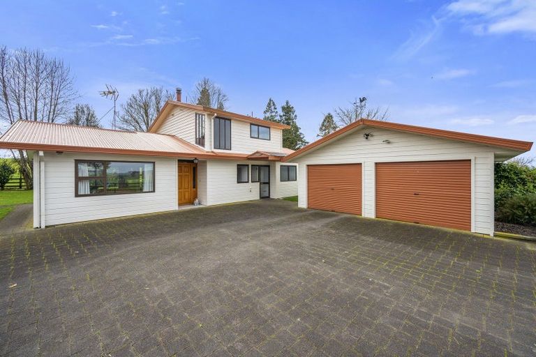 Photo of property in 20 Arapuni Road, Arapuni, Putaruru, 3415