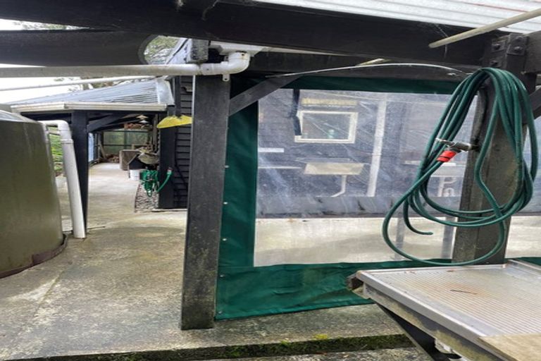 Photo of property in 4 Neils Beach, Jackson Bay, Haast, 7886