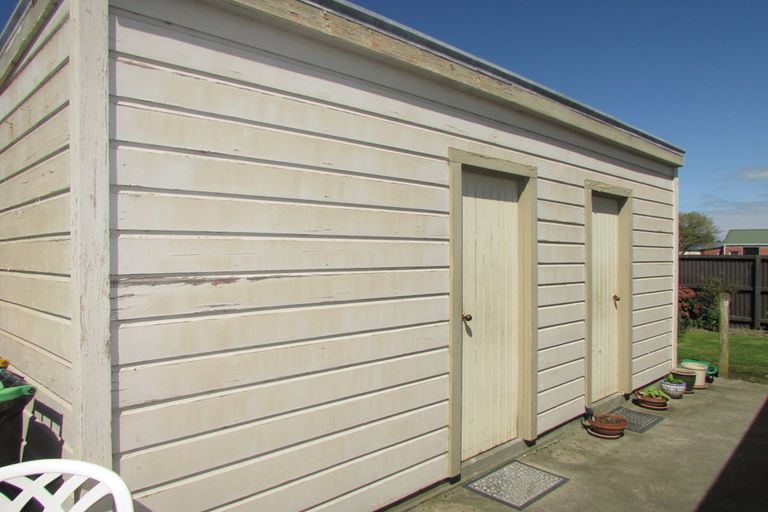 Photo of property in 9 Bristol Street, Pareora, 7912