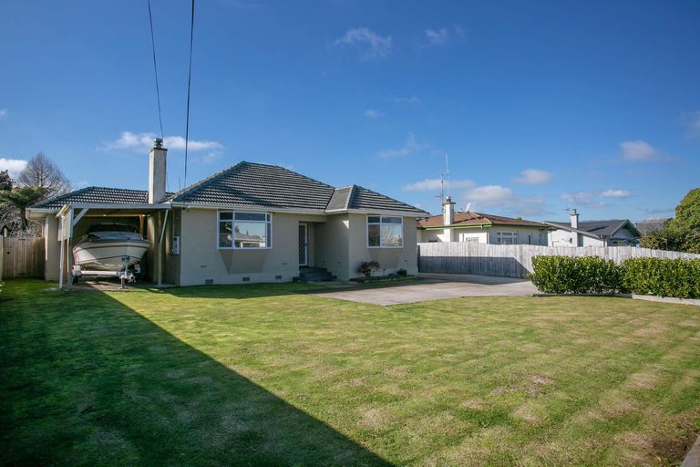 Photo of property in 11 Barnard Street, Matamata, 3400