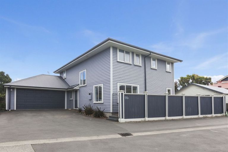 Photo of property in 66b Derby Street, St Albans, Christchurch, 8014