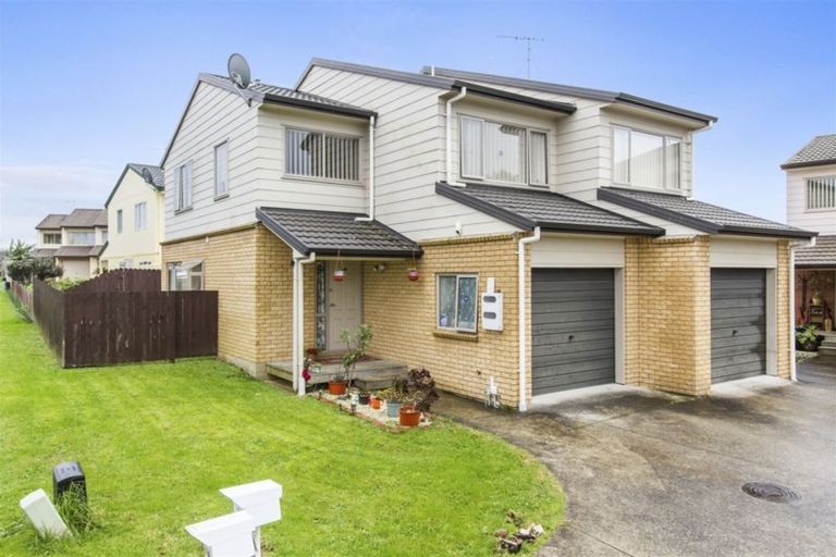 Photo of property in 45 Pooks Road, Ranui, Auckland, 0612