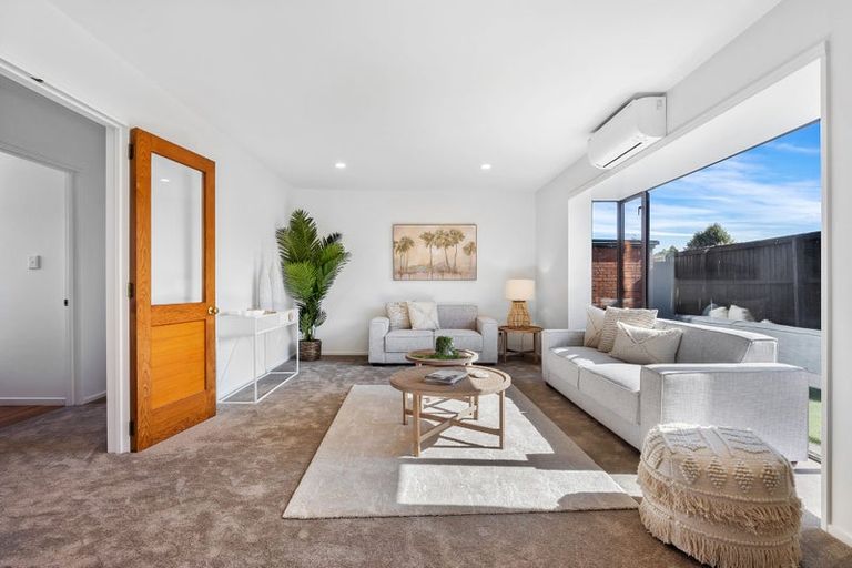 Photo of property in 51 Munro Street, Redwood, Christchurch, 8051