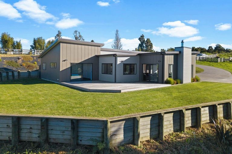 Photo of property in 194d Pekanui Road, Puketotara, Te Awamutu, 3876
