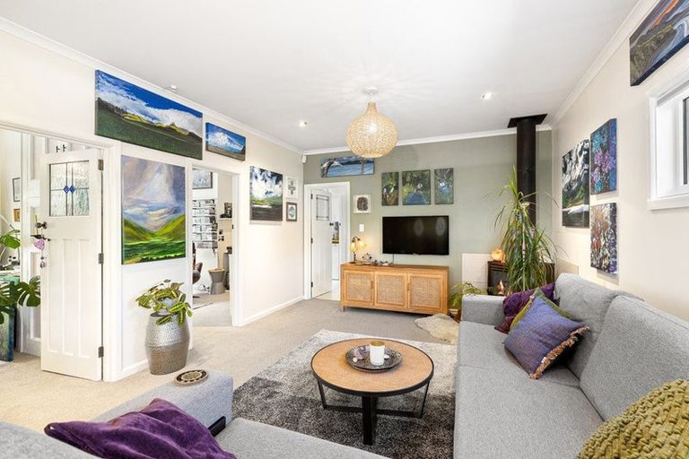 Photo of property in 1/8 Celia Street, Redcliffs, Christchurch, 8081