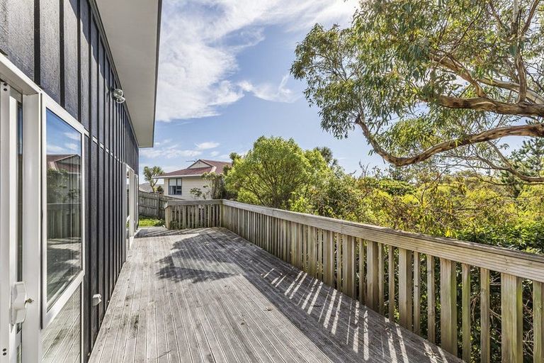Photo of property in 4 Doncaster Terrace, Ascot Park, Porirua, 5024