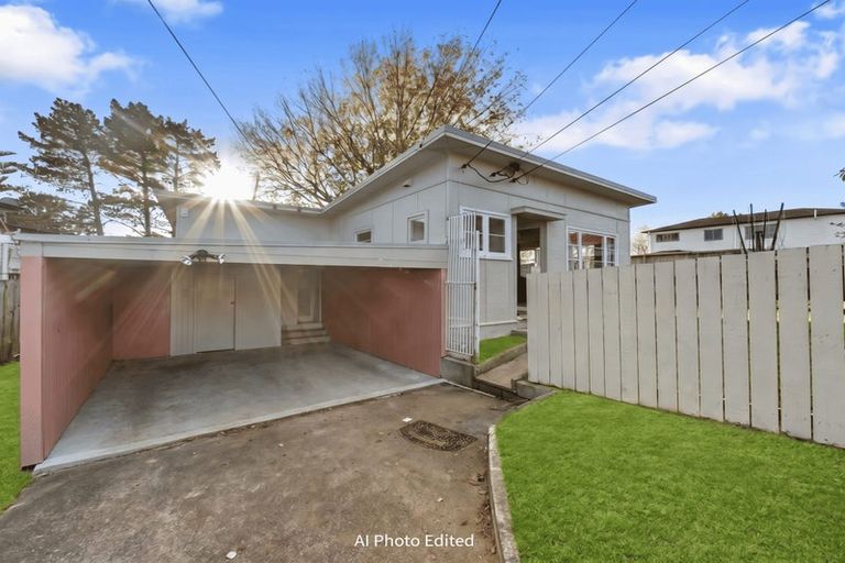 Photo of property in 1/79 Hillcrest Road, Papatoetoe, Auckland, 2025