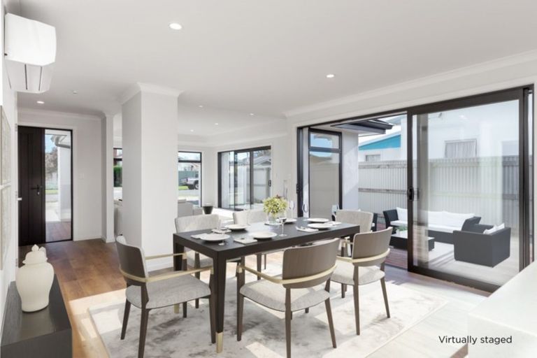 Photo of property in 7 Bary Street, Springlands, Blenheim, 7201