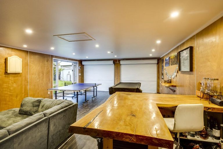 Photo of property in 36 Coventry Avenue, Tamatea, Napier, 4112