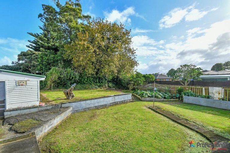 Photo of property in 35 Ashgrove Road, Mangere, Auckland, 2022