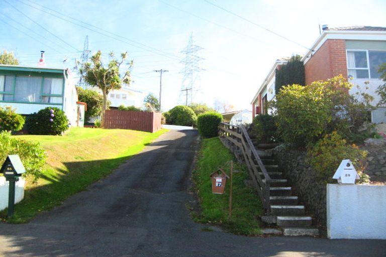 Photo of property in 87 Centennial Avenue, Helensburgh, Dunedin, 9010