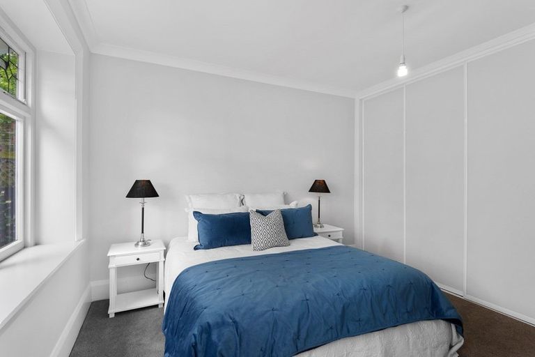 Photo of property in 28 Roxburgh Street, Sydenham, Christchurch, 8023