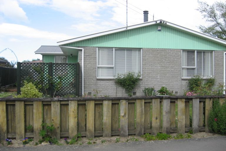 Photo of property in 108 Cavendish Road, Casebrook, Christchurch, 8051
