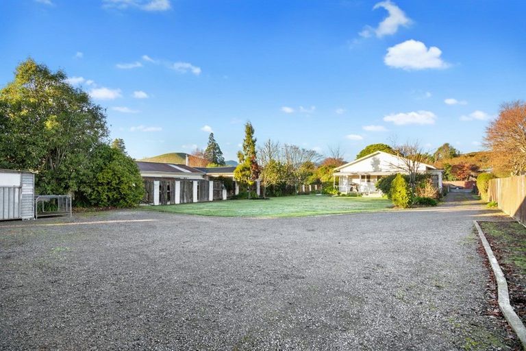 Photo of property in 91 Whitby Road, Wakefield, 7025