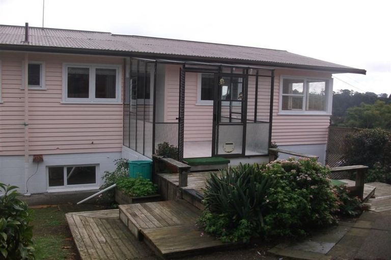 Photo of property in 35 Elliott Avenue, Bayview, Auckland, 0629