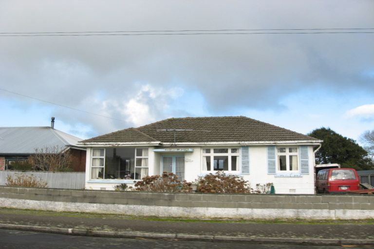 Photo of property in 201 Ettrick Street, Appleby, Invercargill, 9812