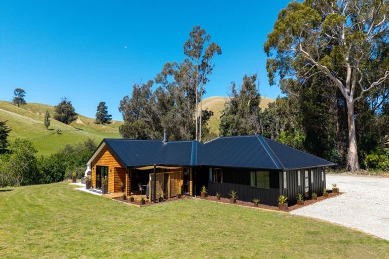 Photo of property in 417 Tetley Brook Road, Seddon, 7285