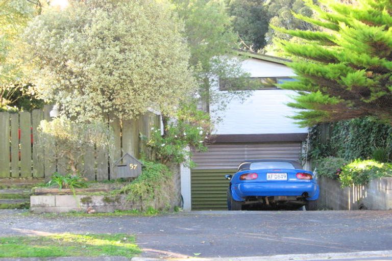 Photo of property in 57 Berkley Avenue, Hillcrest, Hamilton, 3216