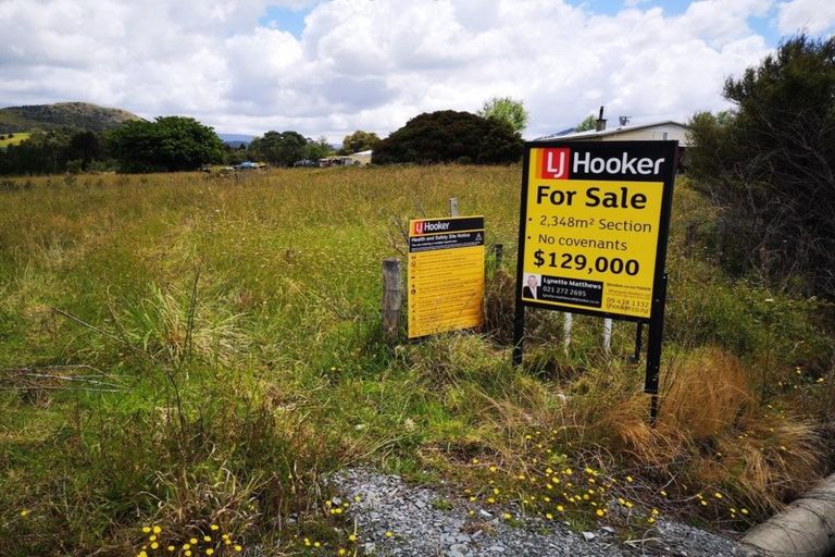 Photo of property in 5 Opouteke Road, Pakotai, Whangarei, 0172