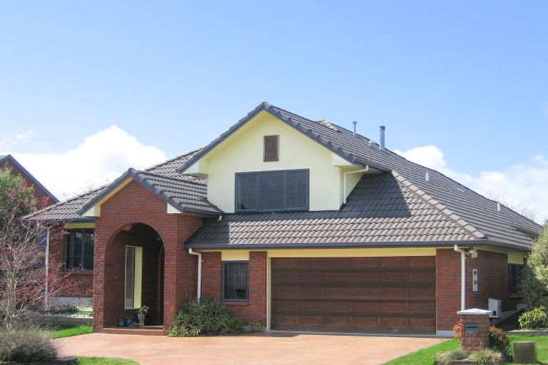 Photo of property in 15 Gillam Crescent, Springfield, Rotorua, 3015