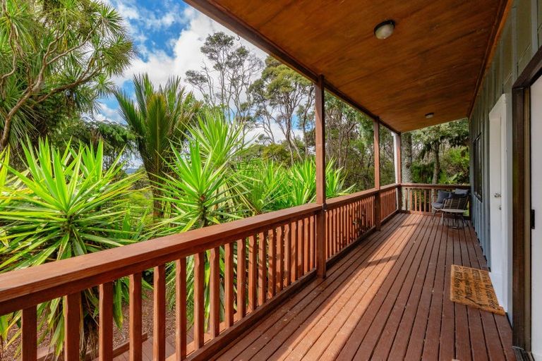 Photo of property in 169 Wairere Road, Waitakere, Henderson, 0782