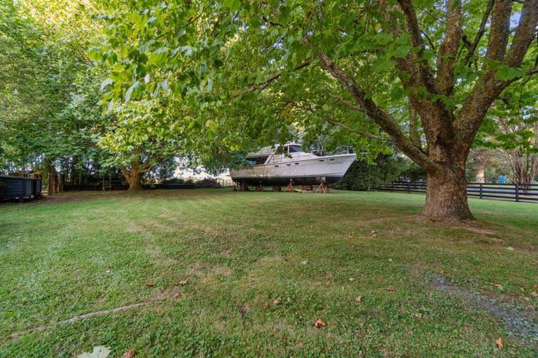 Photo of property in 46 Kerie Road, Taupiri, 3791