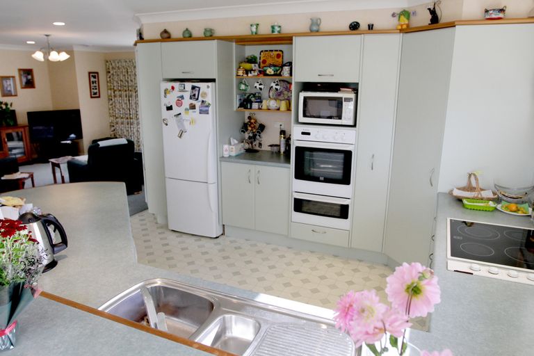 Photo of property in 152 Flat Road, Kihikihi, Te Awamutu, 3875