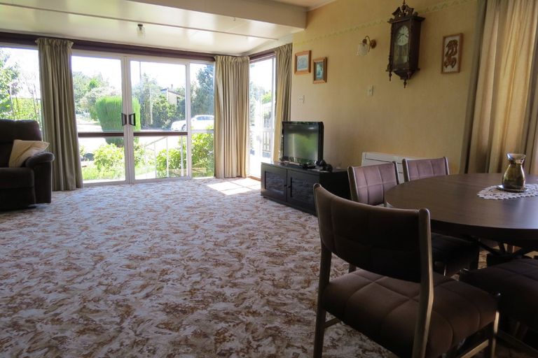 Photo of property in 30 Gall Street, Fairlie, 7925