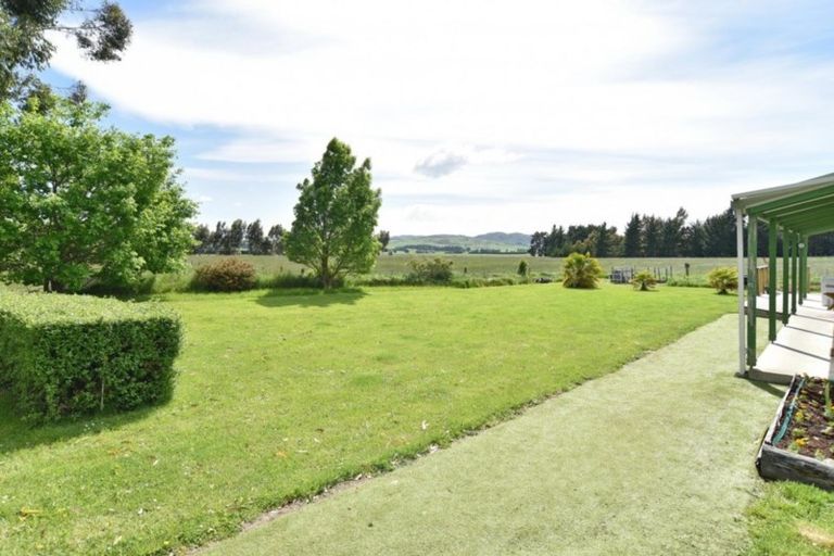 Photo of property in 10 Singleton Street, Waikari, 7420