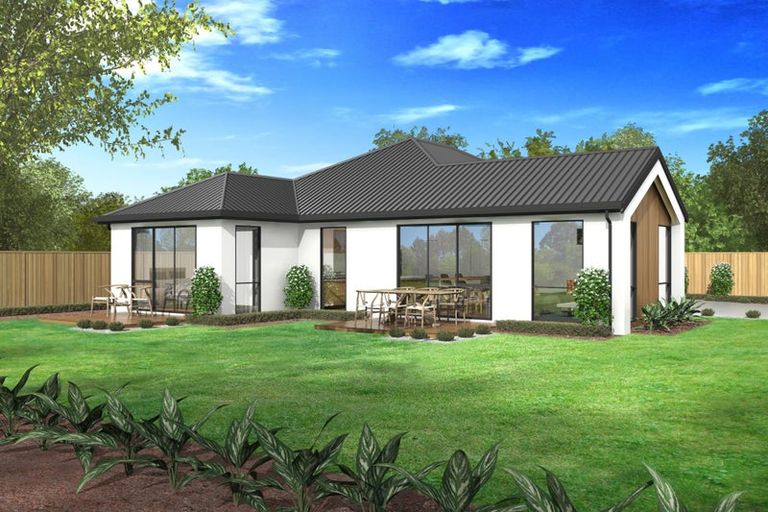 Photo of property in 4 Arrowsmith Drive, Halswell, Christchurch, 8025