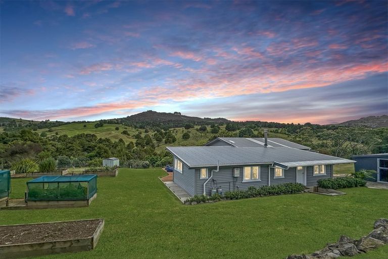 Photo of property in 661 Omaunu Road, Kaeo, 0479