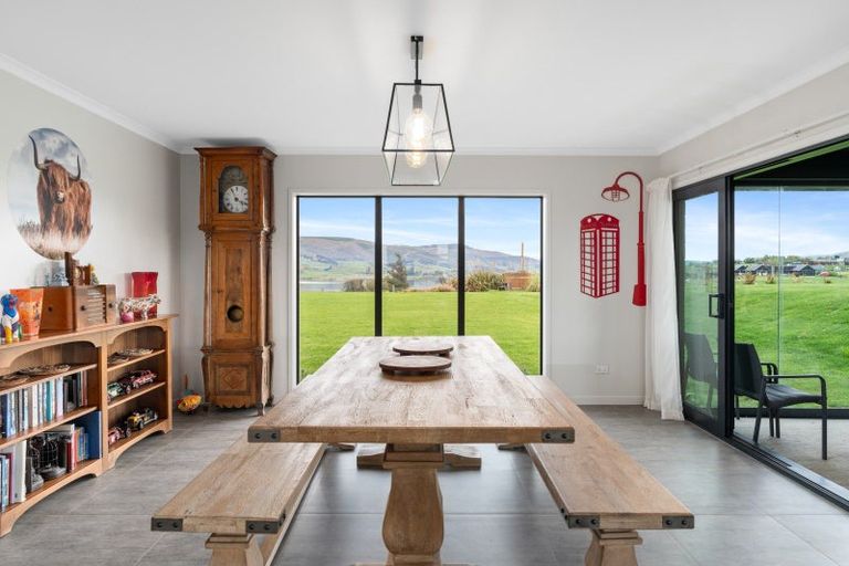 Photo of property in 258 Baker Road, Berwick Forest, Outram, 9073