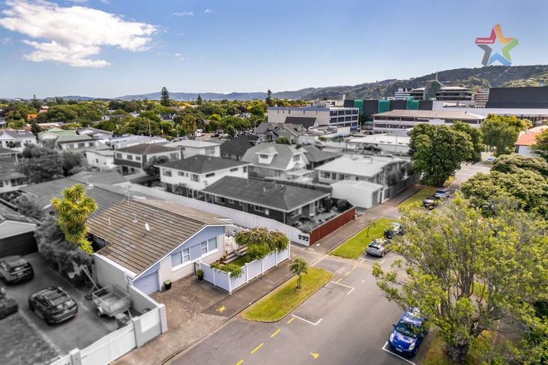 Photo of property in 48a Queens Grove, Hutt Central, Lower Hutt, 5010