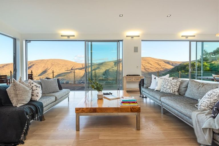 Photo of property in 139a Taylors Mistake Road, Scarborough, Christchurch, 8081