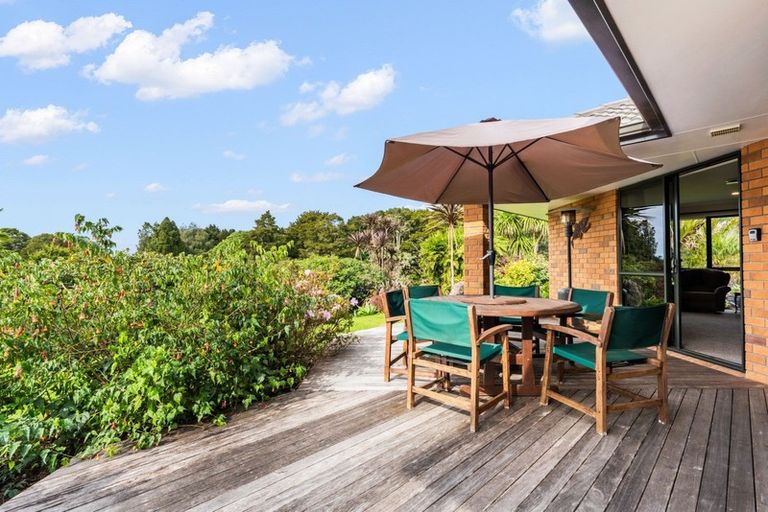 Photo of property in 154 Pipiwai Road, Ngararatunua, Whangarei, 0176