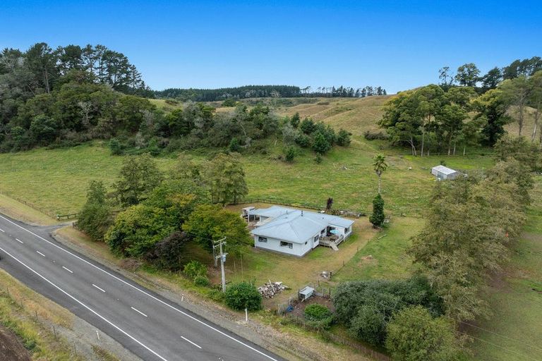 Photo of property in 3041 State Highway 30, Rotoma, Whakatane, 3192