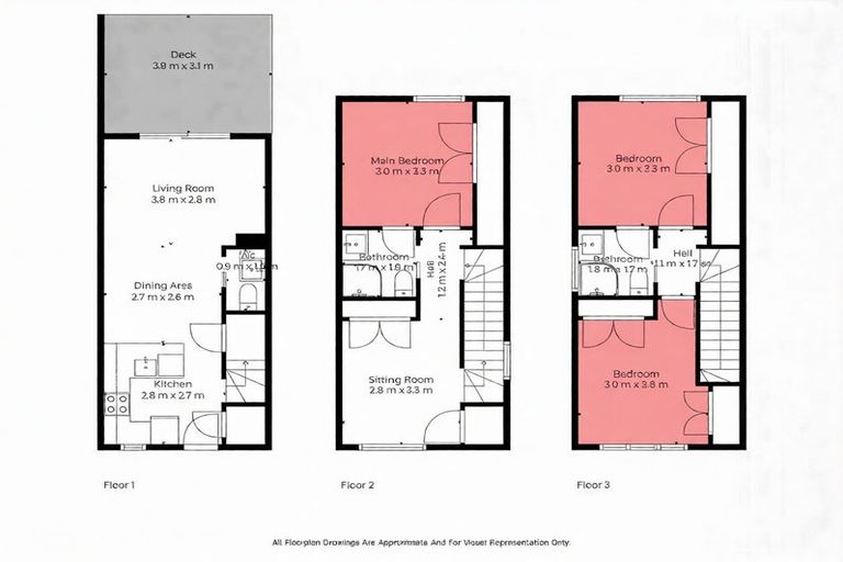 Photo of property in 31 Huntington Drive, Huntington Park, Auckland, 2013