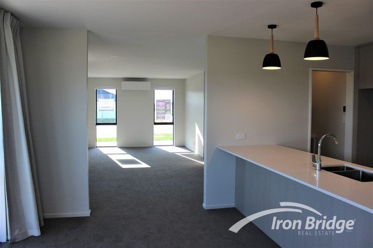 Photo of property in 4 Nathaniel Archer Street, Woodend, 7610