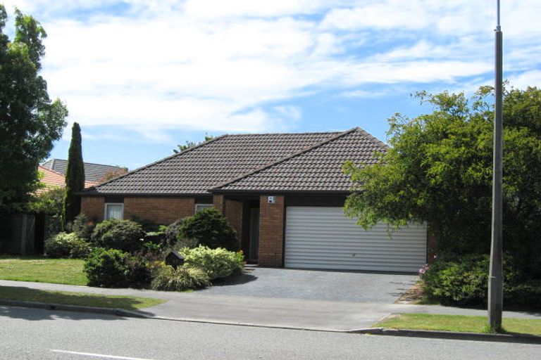 Photo of property in 57 Apsley Drive, Avonhead, Christchurch, 8042