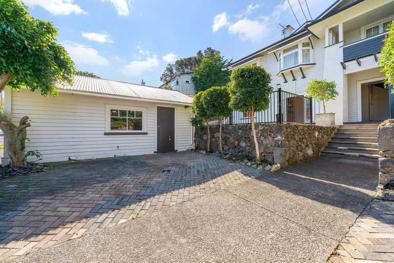 Photo of property in 18 Charlton Avenue, Mount Eden, Auckland, 1024