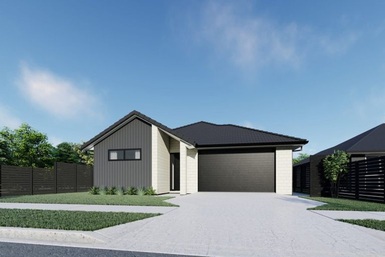 Photo of property in 7 Flack Street, Pyes Pa, Tauranga, 3112