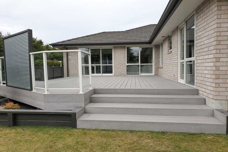 Photo of property in 28 Flemington Street, Washdyke, Timaru, 7910