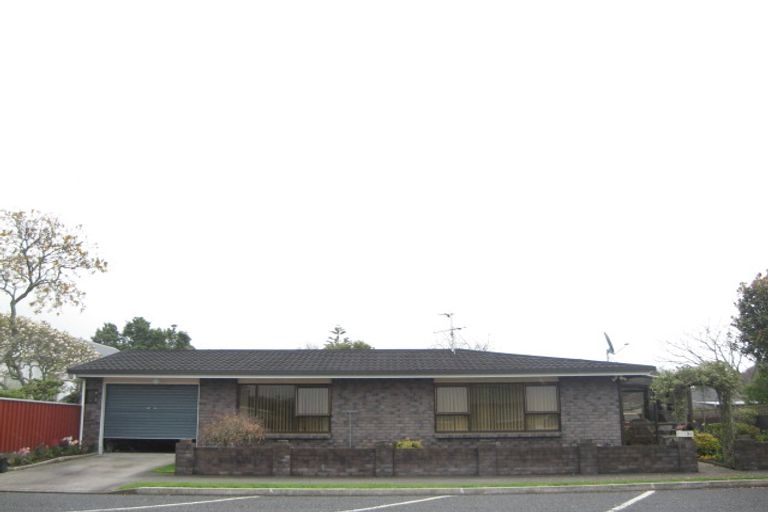 Photo of property in 13a Grey Street, Waitara, 4320