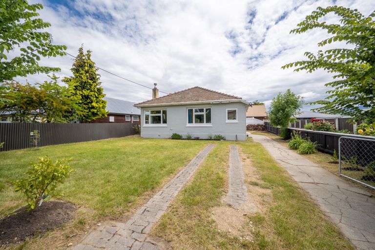 Photo of property in 6 Chicago Street, Alexandra, 9320