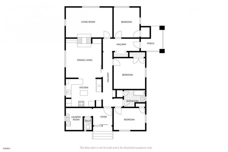 Photo of property in 100 Taupo Road, Taumarunui, 3920