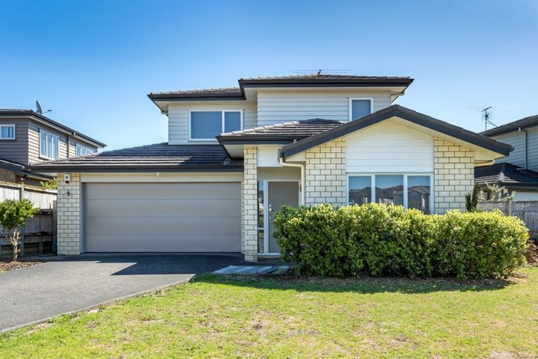 Photo of property in 34 Riviera Drive, Flat Bush, Auckland, 2019