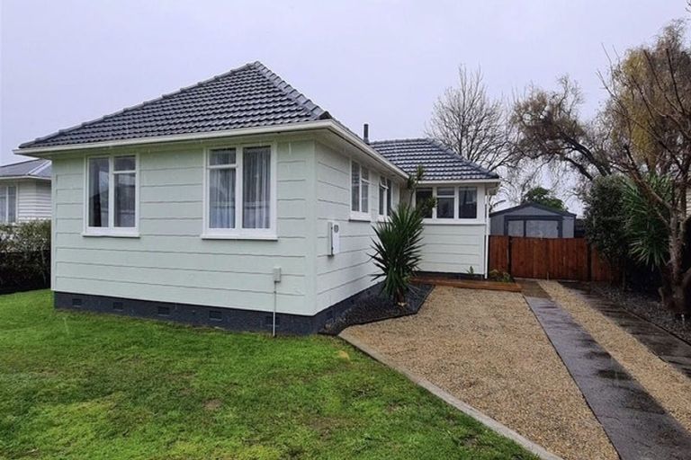 Photo of property in 5 Anzac Street, Gisborne, 4010