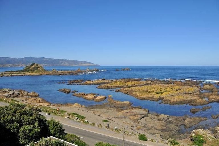 Photo of property in 61 High Street, Island Bay, Wellington, 6023