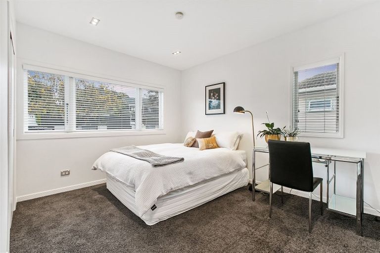 Photo of property in 41 Shackleton Road, Mount Eden, Auckland, 1024